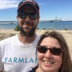 Meet your Posher, Lindsay